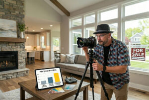Real estate photography pricing guide Ohio 2026 | VIP Real Estate Media
